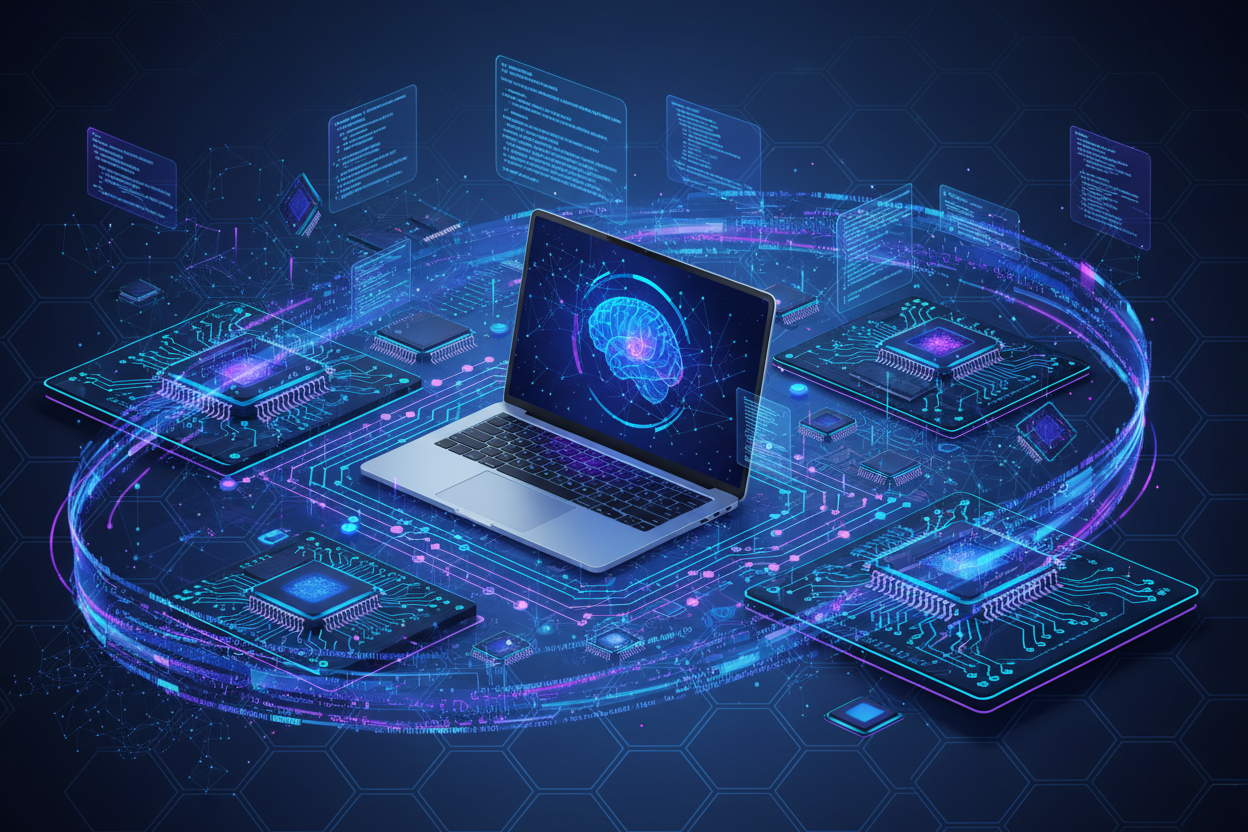 Informatique & Technologie